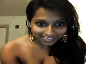 Indian beauties engage in steamy sex