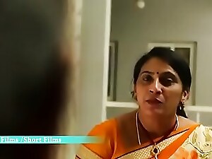 Telugu aunties get naughty in the kitchen, frying up some steamy sex.
