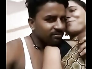 Desi aunty flaunts her big boobs in this hot and steamy sex tape. Watch as she fulfills her desires.