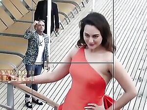 Sonakshi Sinha in intense rough sex with deepthroating